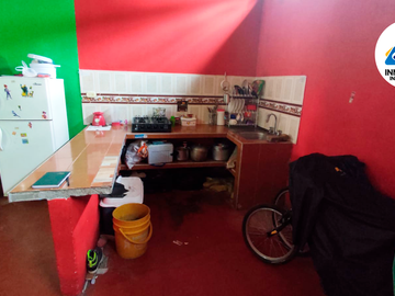 SE VENDE CASA EN  LA FLORIDA