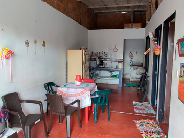 SE VENDE CASA EN  LA FLORIDA