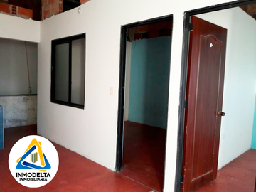 SE VENDE CASA EN  LA FLORIDA