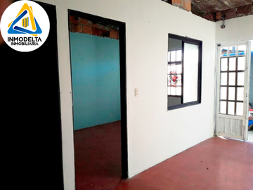 SE VENDE CASA EN  LA FLORIDA