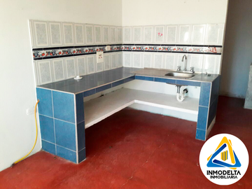 SE VENDE CASA EN  LA FLORIDA