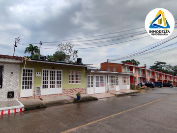 SE VENDE CASA EN  LA FLORIDA
