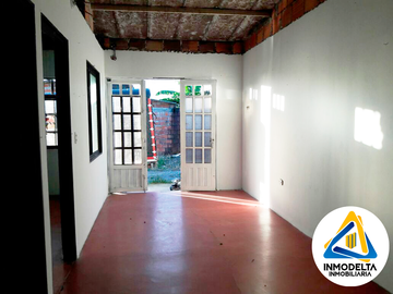 SE VENDE CASA EN  LA FLORIDA