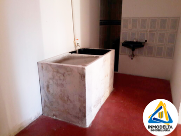 SE VENDE CASA EN  LA FLORIDA