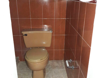 SE VENDE CASA EN  LA FLORIDA
