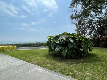 DEPARTAMENTO DE LUJO EN EDIFICIO LA QUEBRADA, BARRANCO