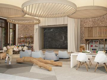 VENTA DE DEPARATMENTO EN TULUM 54M2