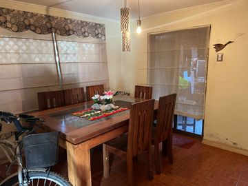 Casa amoblada y equipada, 7 dormitorios, Los Fresnos, Collao, Concepción