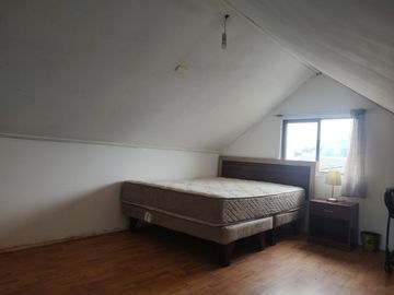 Casa amoblada y equipada, 7 dormitorios, Los Fresnos, Collao, Concepción