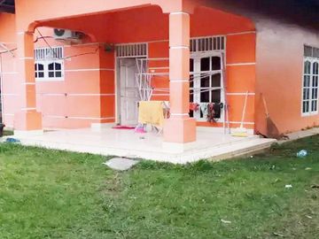 Dijual Tanah dan Rumah di Kota Binjai Dekat Binjai Super Mall, Suzuya Plaza Binjai