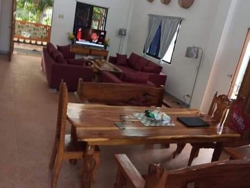HOUSE AND LOT FOR SALE SIQ00125