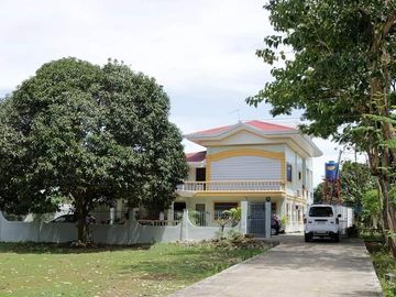 HOUSE AND LOT FOR SALE SIQ00125