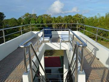 HOUSE AND LOT FOR SALE SIQ00125