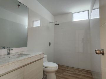 VENDO DUPLEX DE ESTRENO EN CHACARILLA