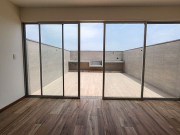 VENDO DUPLEX DE ESTRENO EN CHACARILLA