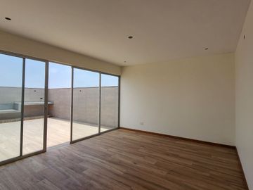 VENDO DUPLEX DE ESTRENO EN CHACARILLA