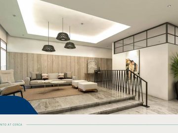 Viento at Cerca 1 bedroom Ayala Alabang Muntinlupa City Philippines