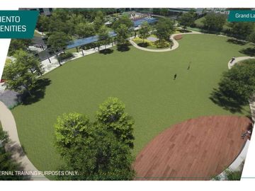 Viento at Cerca 1 bedroom Ayala Alabang Muntinlupa City Philippines