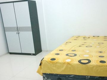Kost Dekat Sarinah, Rumah Sakit Abdi Waluyo, Grand Indonesia, Jalan Thamrin