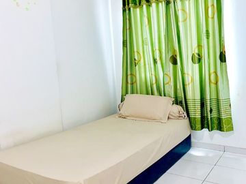 Kost Dekat Sarinah, Rumah Sakit Abdi Waluyo, Grand Indonesia, Jalan Thamrin