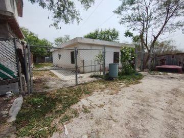 Quinta en venta Juarez N.L.