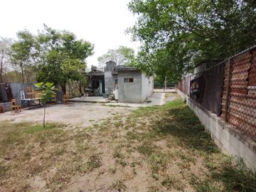Quinta en venta Juarez N.L.