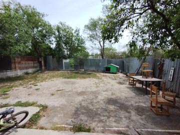 Quinta en venta Juarez N.L.
