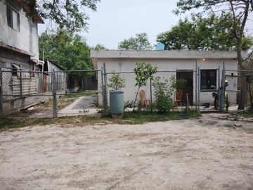 Quinta en venta Juarez N.L.