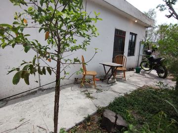 Quinta en venta Juarez N.L.