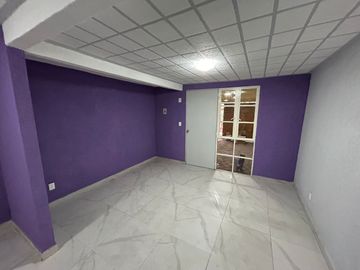 La Guadalupana: Casa nueva de un piso