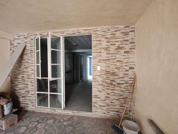 La Guadalupana: Casa nueva de un piso