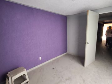 La Guadalupana: Casa nueva de un piso