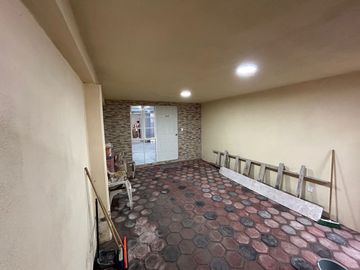 La Guadalupana: Casa nueva de un piso