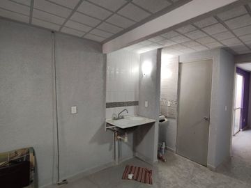 La Guadalupana: Casa nueva de un piso