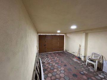 La Guadalupana: Casa nueva de un piso