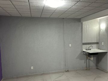 La Guadalupana: Casa nueva de un piso