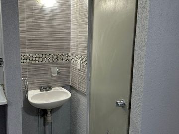 La Guadalupana: Casa nueva de un piso