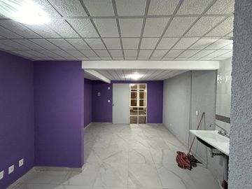 La Guadalupana: Casa nueva de un piso