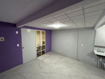 La Guadalupana: Casa nueva de un piso
