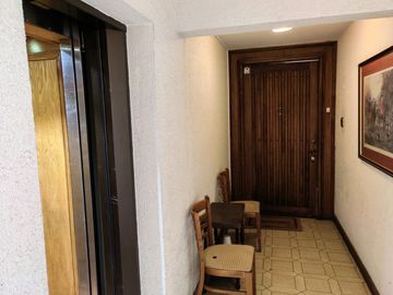 VENDO DEPARTAMENTO 4D/4B HERNANDO DE AGUIRRE 600