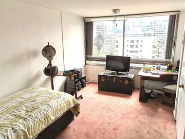VENDO DEPARTAMENTO 4D/4B HERNANDO DE AGUIRRE 600