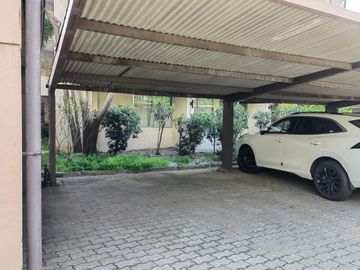 VENDO DEPARTAMENTO 4D/4B HERNANDO DE AGUIRRE 600