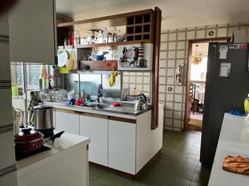 VENDO DEPARTAMENTO 4D/4B HERNANDO DE AGUIRRE 600