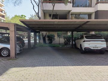 VENDO DEPARTAMENTO 4D/4B HERNANDO DE AGUIRRE 600