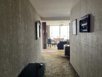 VENDO DEPARTAMENTO 4D/4B HERNANDO DE AGUIRRE 600
