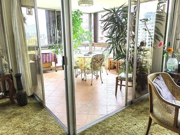 VENDO DEPARTAMENTO 4D/4B HERNANDO DE AGUIRRE 600