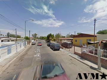 ¡¡¡ CASA EN REMATE BANCARIO EN MEXICALI, BAJA CALIFORNIA!!!!!!!