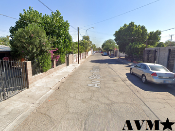 ¡¡¡ CASA EN REMATE BANCARIO EN MEXICALI, BAJA CALIFORNIA!!!!!!!
