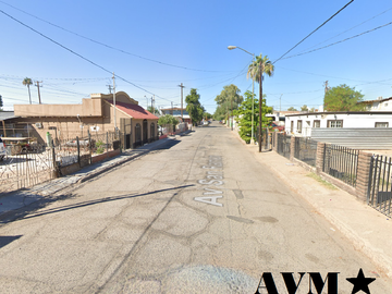 ¡¡¡ CASA EN REMATE BANCARIO EN MEXICALI, BAJA CALIFORNIA!!!!!!!