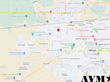 ¡¡¡ CASA EN REMATE BANCARIO EN MEXICALI, BAJA CALIFORNIA!!!!!!!